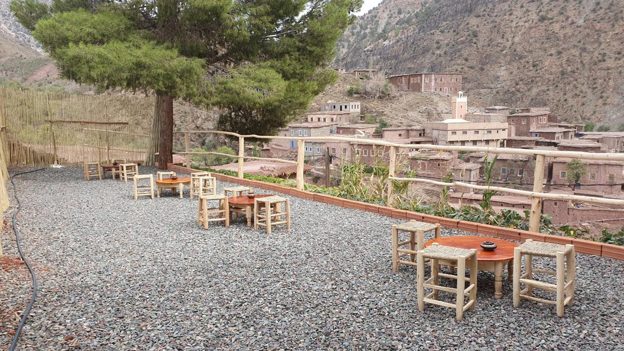 Tayda Guest House Azilal Exteriér fotografie